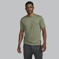 Saucony Triumph Ανδρικό Κοντομάνικο, Μέγεθος: M
