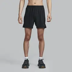 Saucony Outpace 5'' Short Aνδρικό Σορτς, Μέγεθος: S