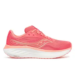 Saucony Ride 18 Γυναικεία Παπούτσια, Μέγεθος: 38
