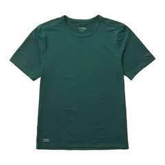 Saucony Stopwatch T-Shirt Ανδρικό Κοντομάνικο, Μέγεθος: S