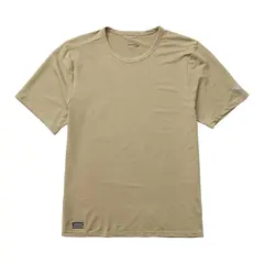 Saucony Stopwatch T-Shirt Ανδρικό Κοντομάνικο, Μέγεθος: S