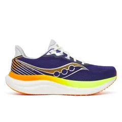 Saucony Triumph 23 Ανδρικά Παπούτσια, Μέγεθος: 42