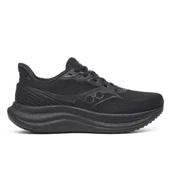 Saucony Triumph 23 Wide Ανδρικά Παπούτσια, Μέγεθος: 42