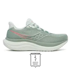Saucony Triumph 23 Γυναικεία Παπούτσια, Μέγεθος: 38