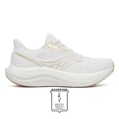 Saucony Triumph 23 Γυναικεία Παπούτσια, Μέγεθος: 37