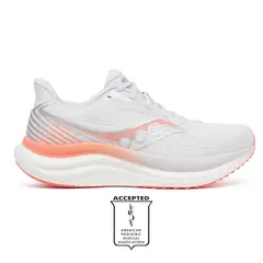 Saucony Triumph 23 Γυναικεία Παπούτσια, Μέγεθος: 37