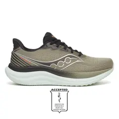Saucony Triumph 23 Ανδρικά Παπούτσια, Μέγεθος: 42