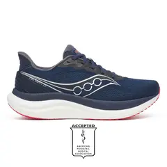 Saucony Triumph 23 Ανδρικά Παπούτσια, Μέγεθος: 42