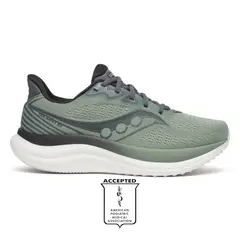 Saucony Triumph 23 Ανδρικά Παπούτσια, Μέγεθος: 41