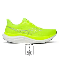 Saucony Triumph 23 Ανδρικά Παπούτσια, Μέγεθος: 42
