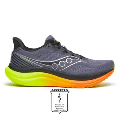 Saucony Triumph 23 Ανδρικά Παπούτσια, Μέγεθος: 42