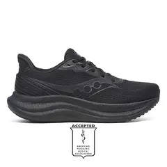 Saucony Triumph 23 Wide Ανδρικά Παπούτσια, Μέγεθος: 42
