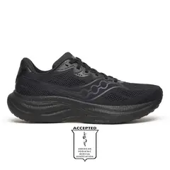 Saucony Ride 19 Wide Ανδρικά Παπούτσια, Μέγεθος: 40