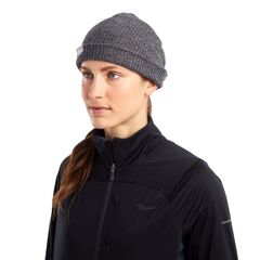 Saucony Cooldown Knit Unisex Σκουφάκι, Μέγεθος: 1