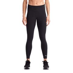 Saucony Scoot Crop Γυναικείο Κολάν, Μέγεθος: XXS