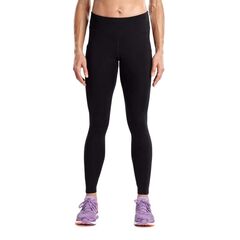 Saucony Reversi-Run Γυναικείο Κολάν, Μέγεθος: XS