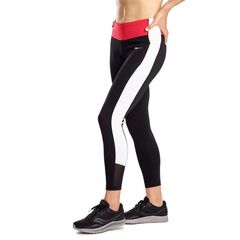 Saucony Fortify 7/8 Γυναικείο Κολάν, Μέγεθος: XS
