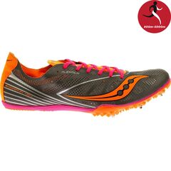 Saucony Endorphin MD4 Γυναικεία Παπούτσια, Μέγεθος: 35.5