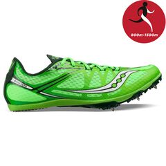 Saucony Ballista Γυναικεία Παπούτσια, Μέγεθος: 35.5