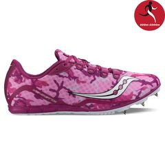Saucony Vendetta Γυναικεία Παπούτσια, Μέγεθος: 35.5