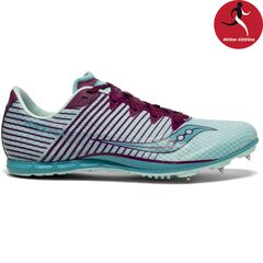 Saucony Vendetta 2 Γυναικεία Παπούτσια, Μέγεθος: 43