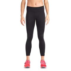 Saucony Scoot Crop 2.0, Μέγεθος: XS