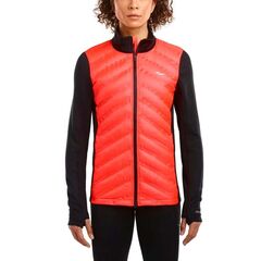 Saucony Polyfill Jacket, Μέγεθος: XS