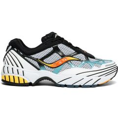 Saucony Grid Web, Μέγεθος: 42