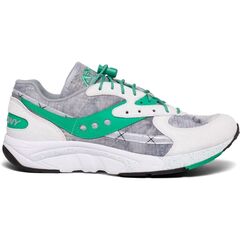 Saucony Aya Tie Dye, Μέγεθος: 42