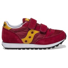 Saucony Jazz Original Vintage Hook & Loop Sneaker, Μέγεθος: 33