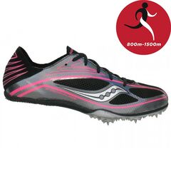 Saucony Endorphin MD3, Μέγεθος: 35.5