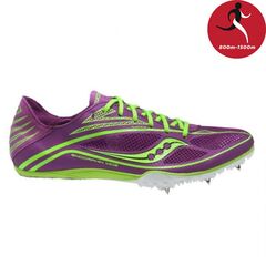 Saucony Endorphin MD3, Μέγεθος: 35.5