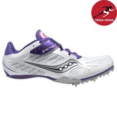 Saucony Spitfire 2, Μέγεθος: 37