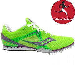 Saucony Velocity 5, Μέγεθος: 37