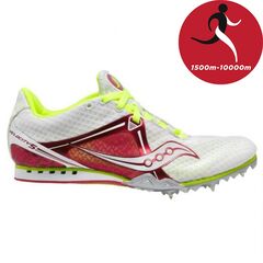 Saucony Velocity 5, Μέγεθος: 35.5