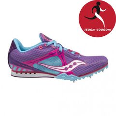 Saucony Velocity 5, Μέγεθος: 36