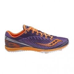 Saucony Kilkenny XC5, Μέγεθος: 35.5