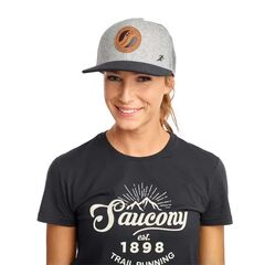 Saucony Trucker Hat, Μέγεθος: 1