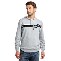 Saucony Midweight Graphic Hoodie, Μέγεθος: M