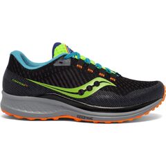 Saucony Canyon Tr Ανδρικά Παπούτσια, Μέγεθος: 41