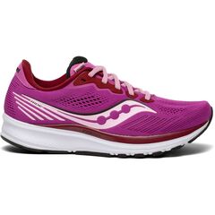 Saucony Ride 14 Γυναικεία Παπούτσια, Μέγεθος: 37