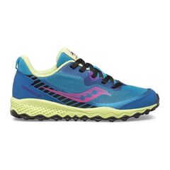 Saucony Peregrine 11 Shield, Μέγεθος: 38.5