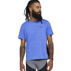 Saucony Innovation Ανδρικό Κοντομάνικο, Μέγεθος: S