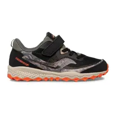 Saucony Peregrine 11 Shield A/C, Μέγεθος: 28
