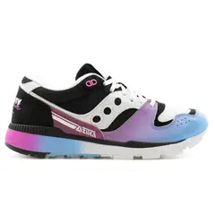 Saucony Originals Azura Tech Noir Ανδρικά Παπούτσια, Μέγεθος: 40