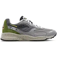 Saucony Originals 3d Grid Hurricane Ανδρικά Παπούτσια, Μέγεθος: 41