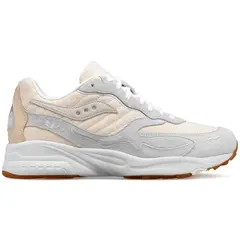 Saucony Originals 3d Grid Hurricane Ανδρικά Παπούτσια, Μέγεθος: 43