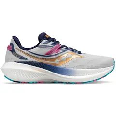 Saucony Triumph 20 Women's Shoes, Μέγεθος: 37