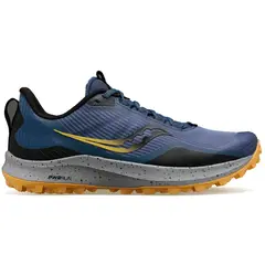 Saucony Peregrine 12 Γυναικεία Παπούτσια, Μέγεθος: 37