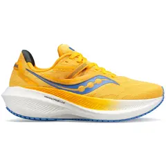 Saucony Triumph 20 Women's Shoes, Μέγεθος: 38